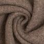 Preview: Wollwalk Beige melliert 1173 Naomi Melange by Swafing
